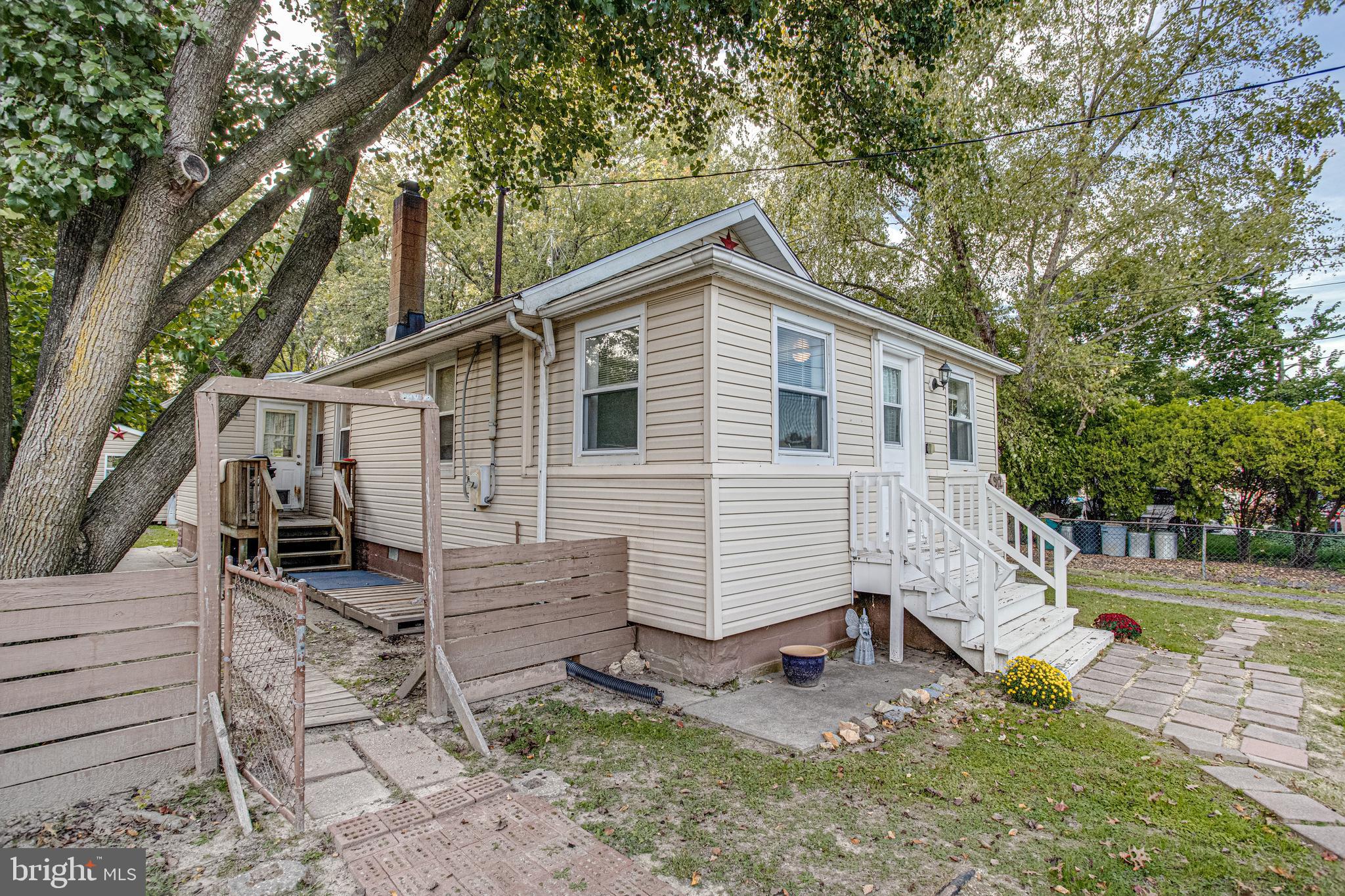 SUE GROVE - Residential