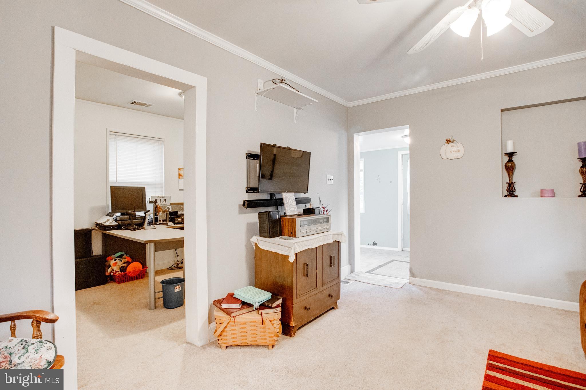 SUE GROVE - Residential