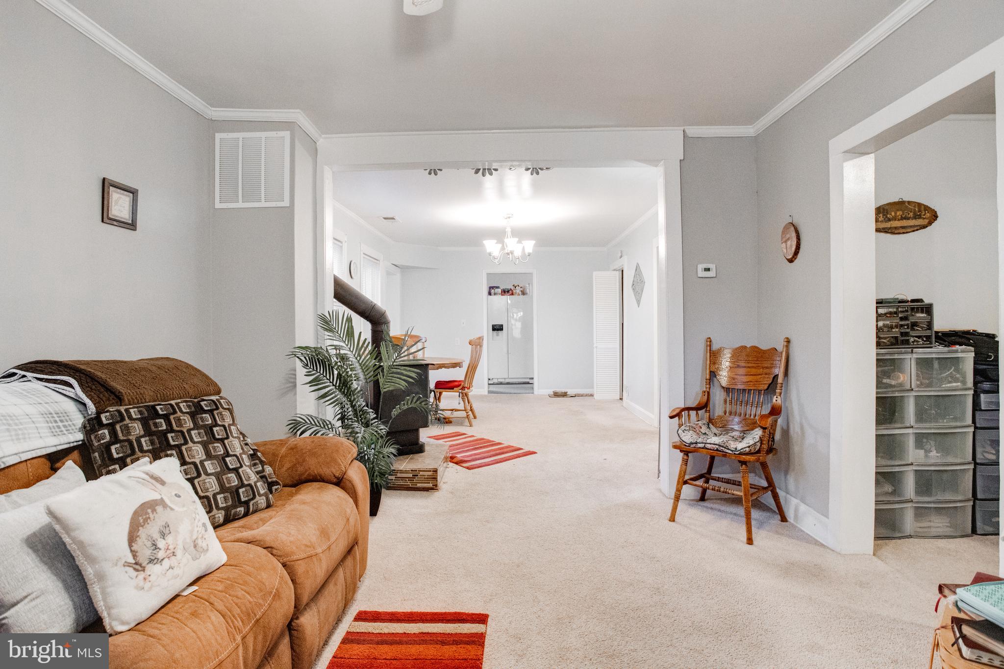 SUE GROVE - Residential