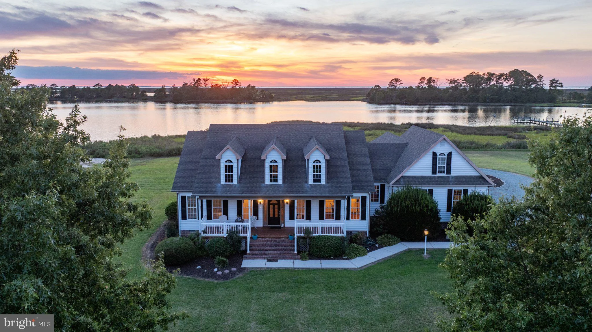 26128 Byrd Road