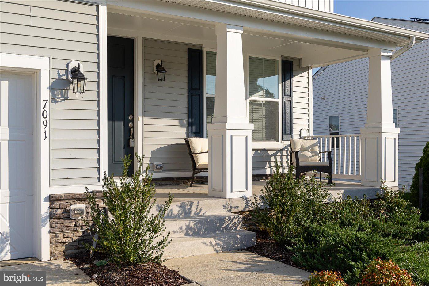 HOPYARD FARM - Residential Lease