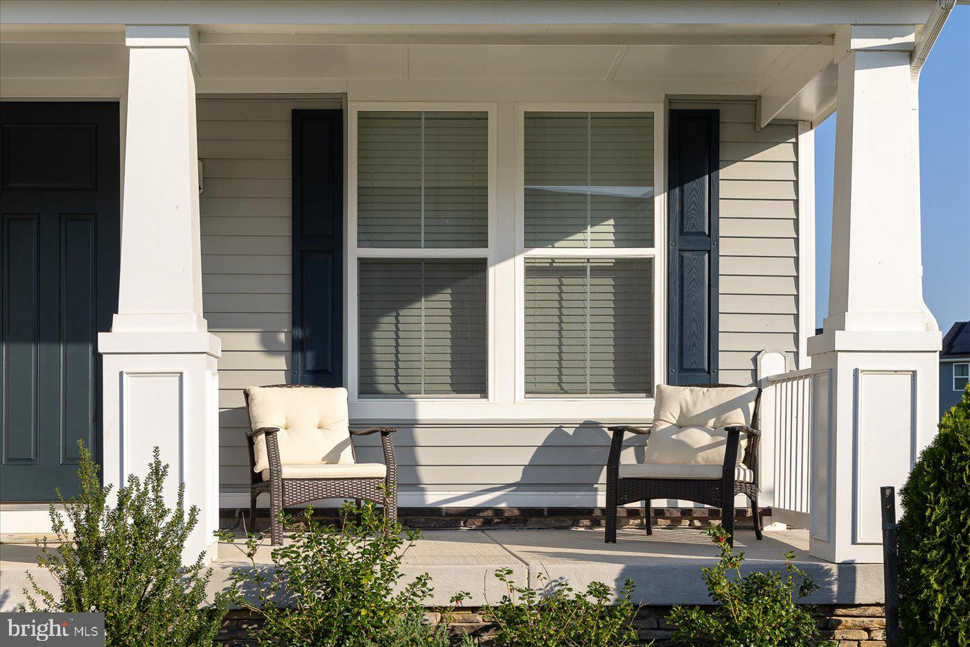 HOPYARD FARM - Residential Lease