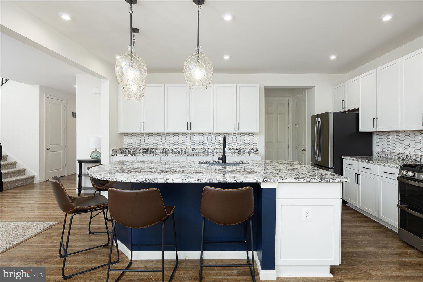 HOPYARD FARM - Residential Lease