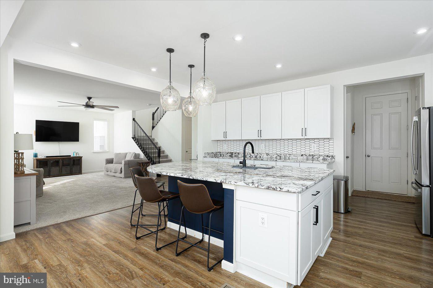 HOPYARD FARM - Residential Lease