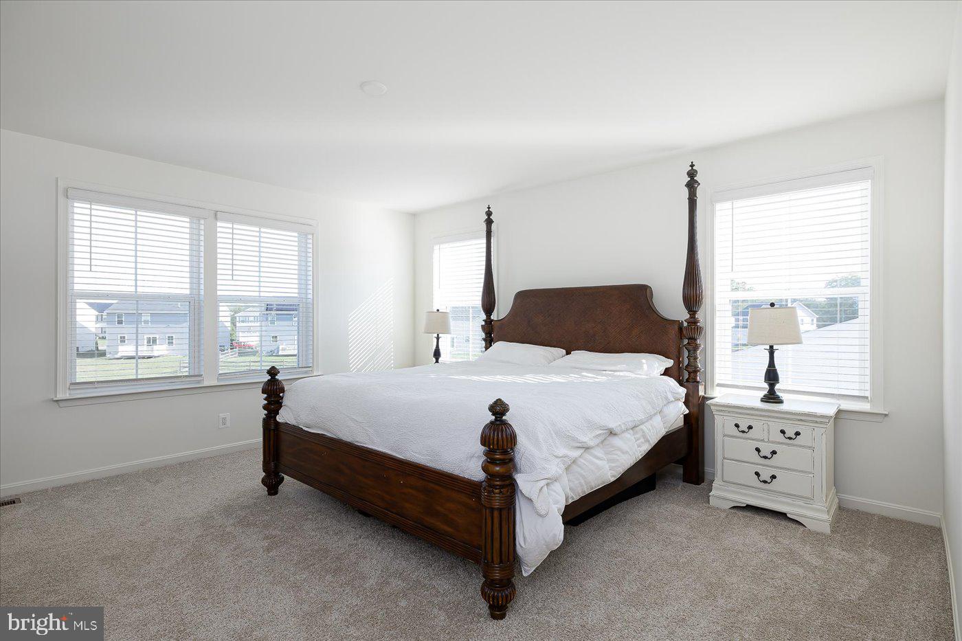 HOPYARD FARM - Residential Lease