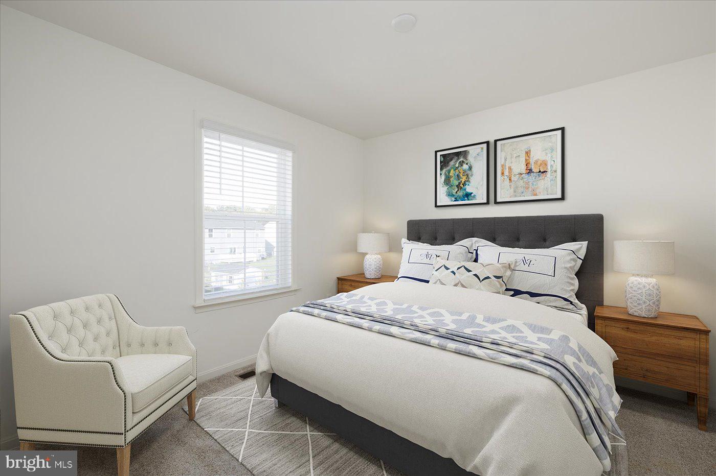 HOPYARD FARM - Residential Lease