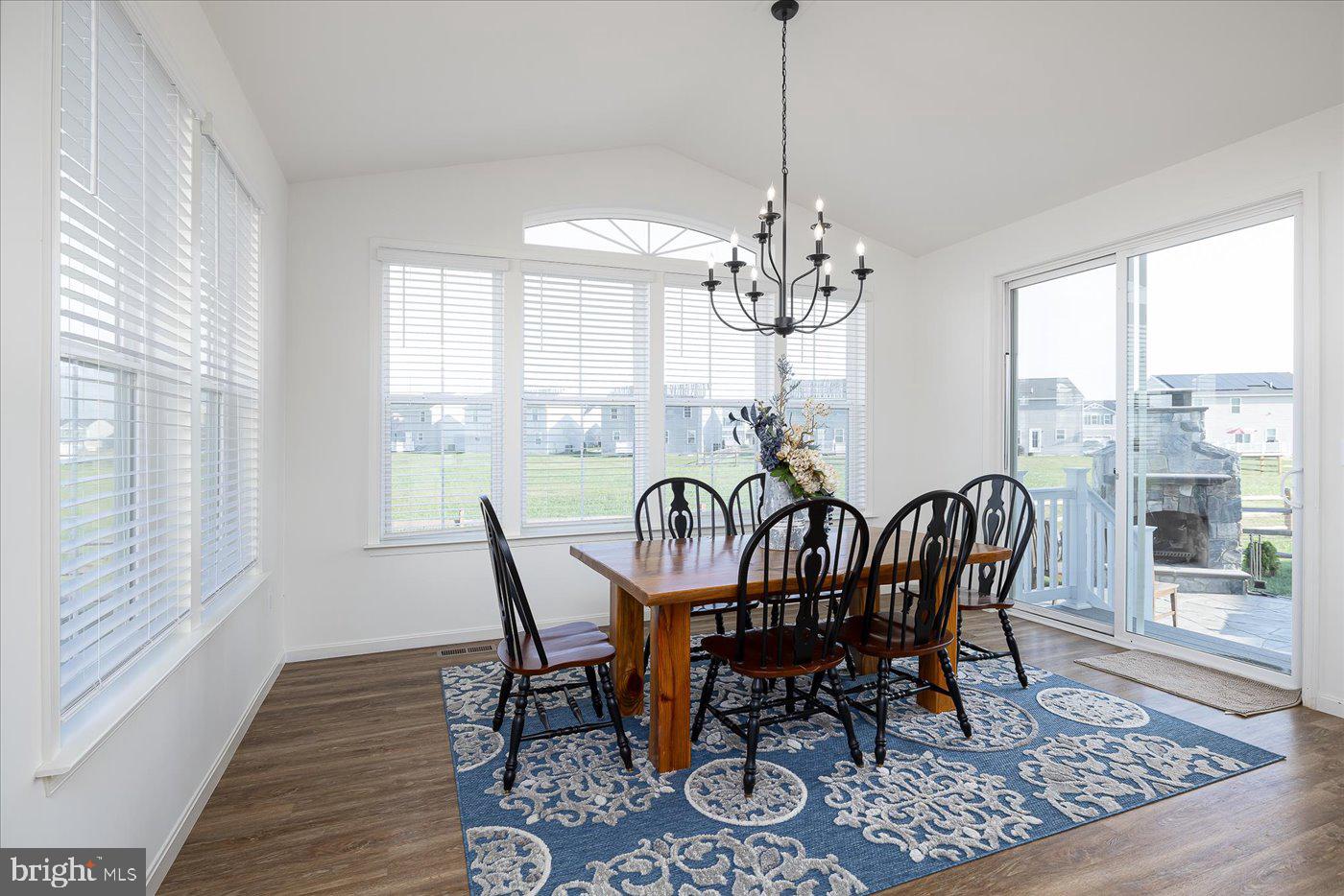 HOPYARD FARM - Residential Lease