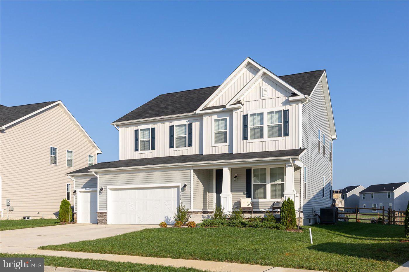 HOPYARD FARM - Residential Lease