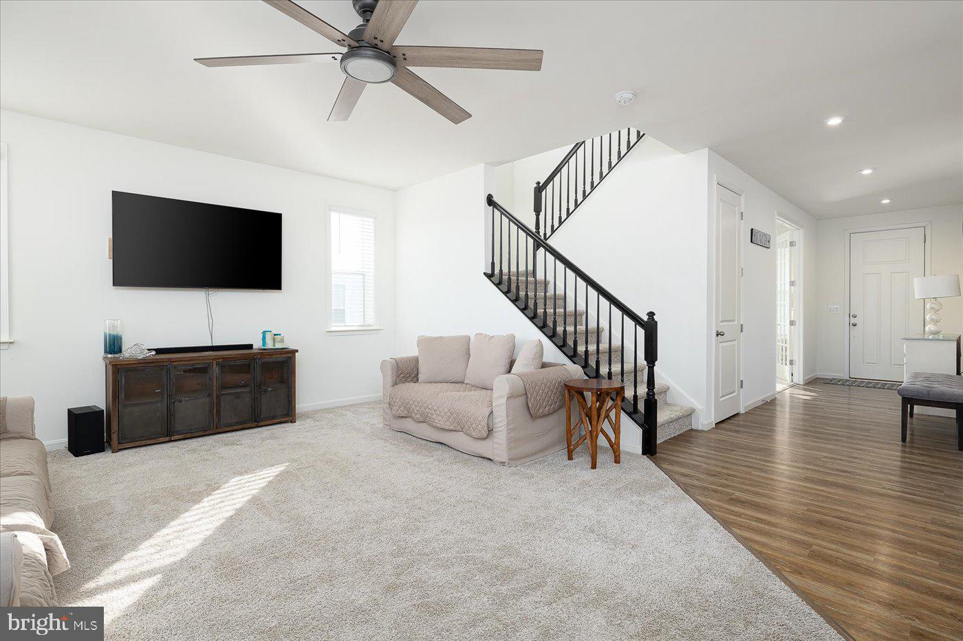 HOPYARD FARM - Residential Lease