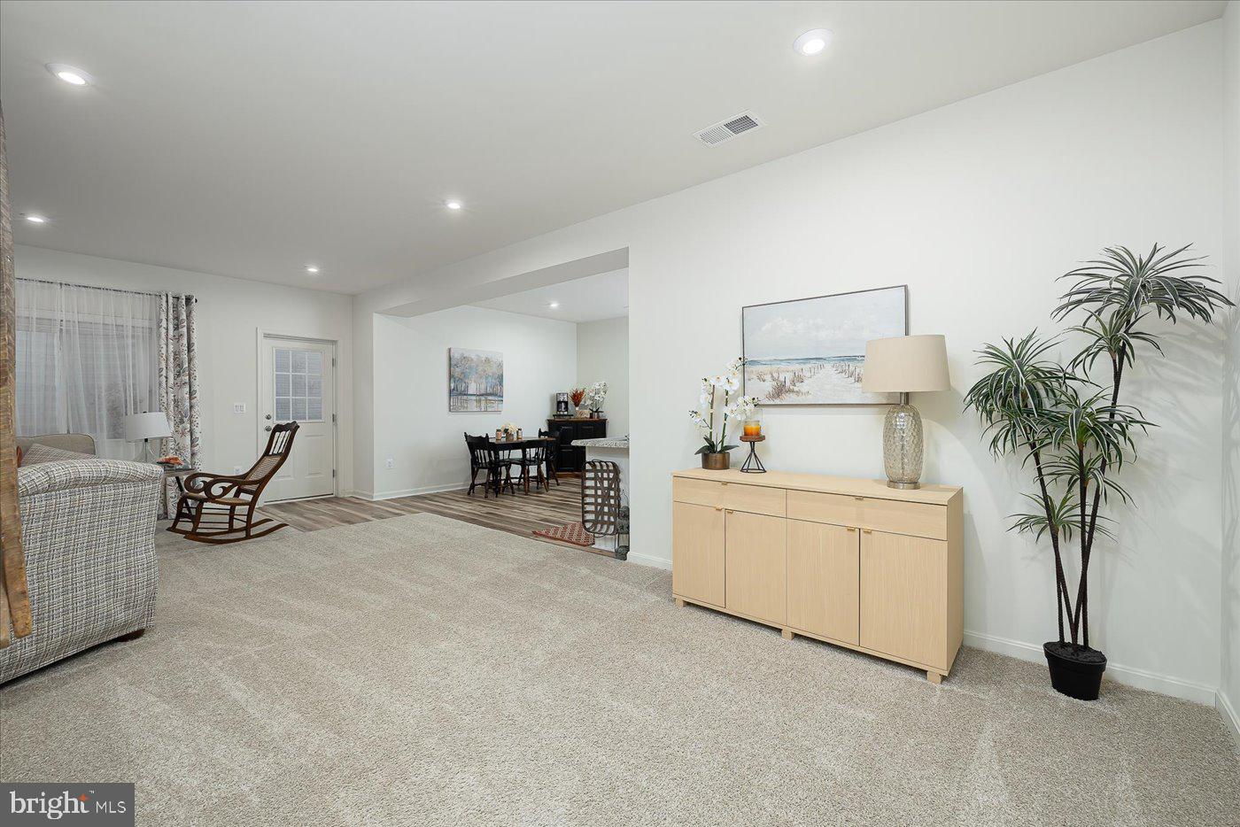 HOPYARD FARM - Residential Lease