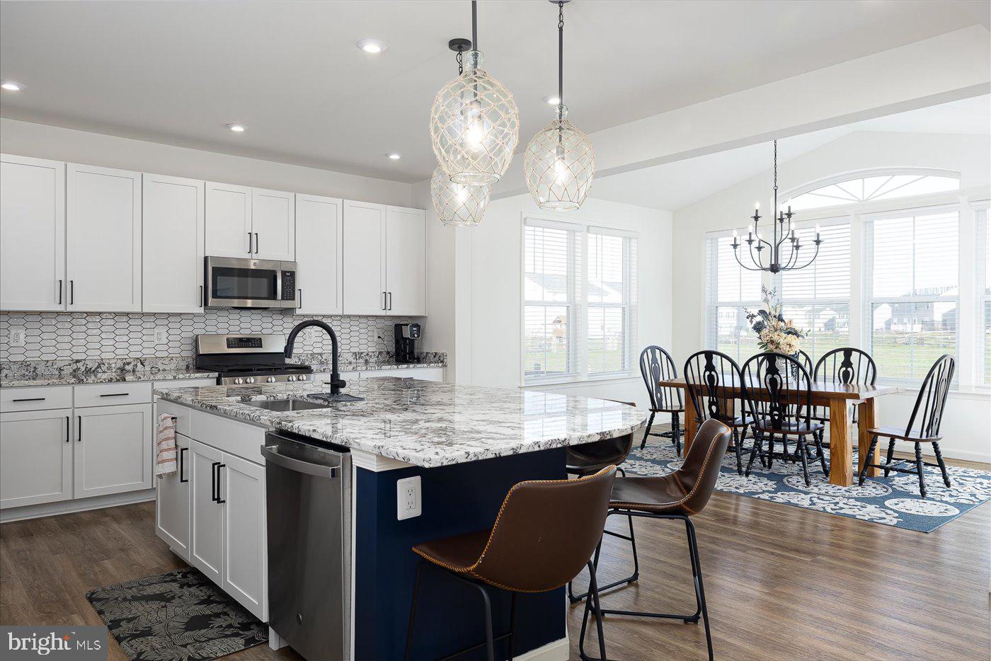 HOPYARD FARM - Residential Lease