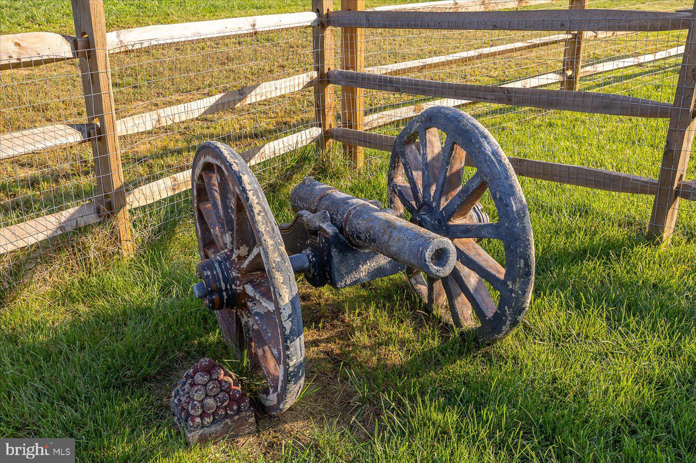 HOPYARD FARM - Residential Lease