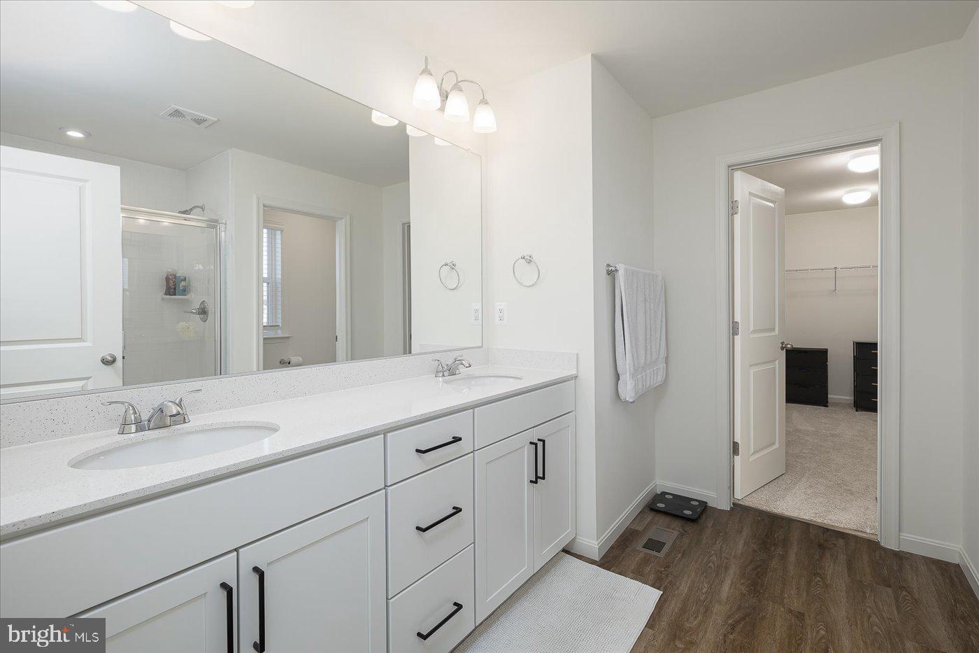 HOPYARD FARM - Residential Lease