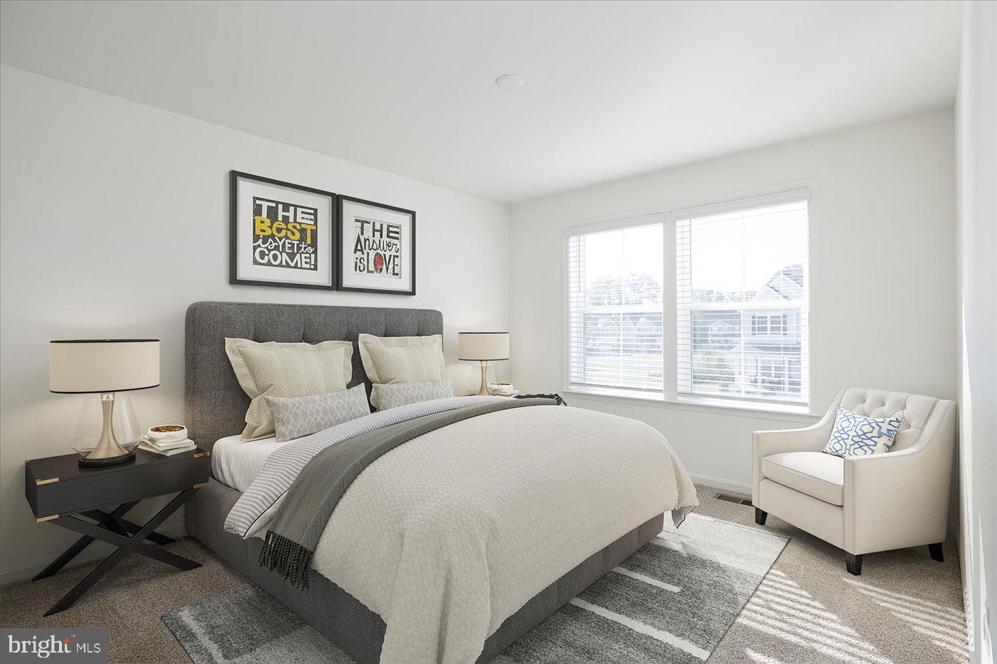 HOPYARD FARM - Residential Lease