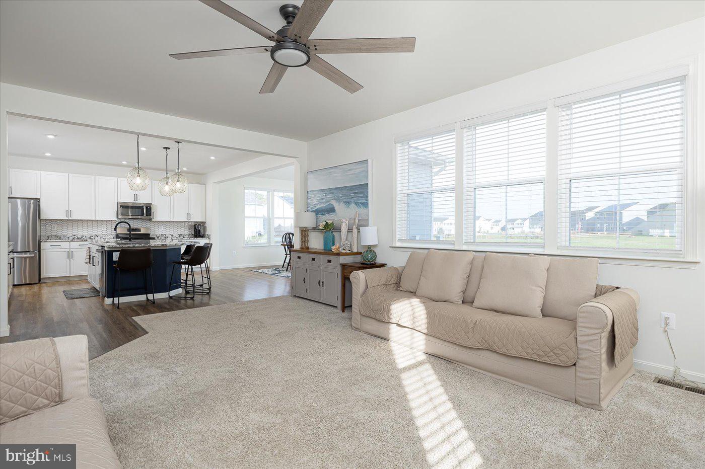 HOPYARD FARM - Residential Lease