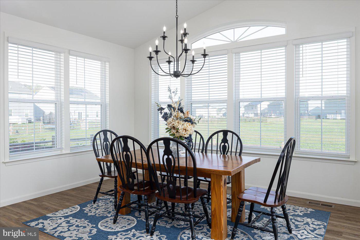 HOPYARD FARM - Residential Lease