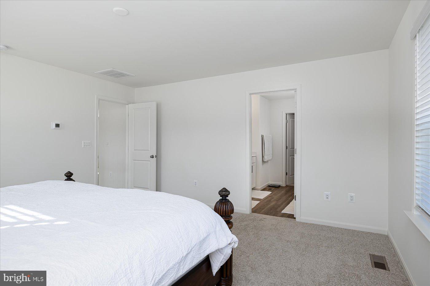 HOPYARD FARM - Residential Lease