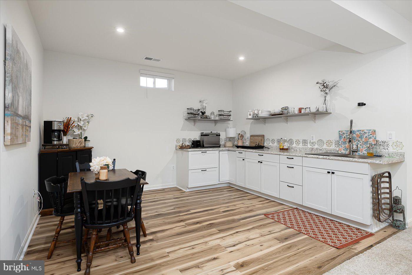 HOPYARD FARM - Residential Lease