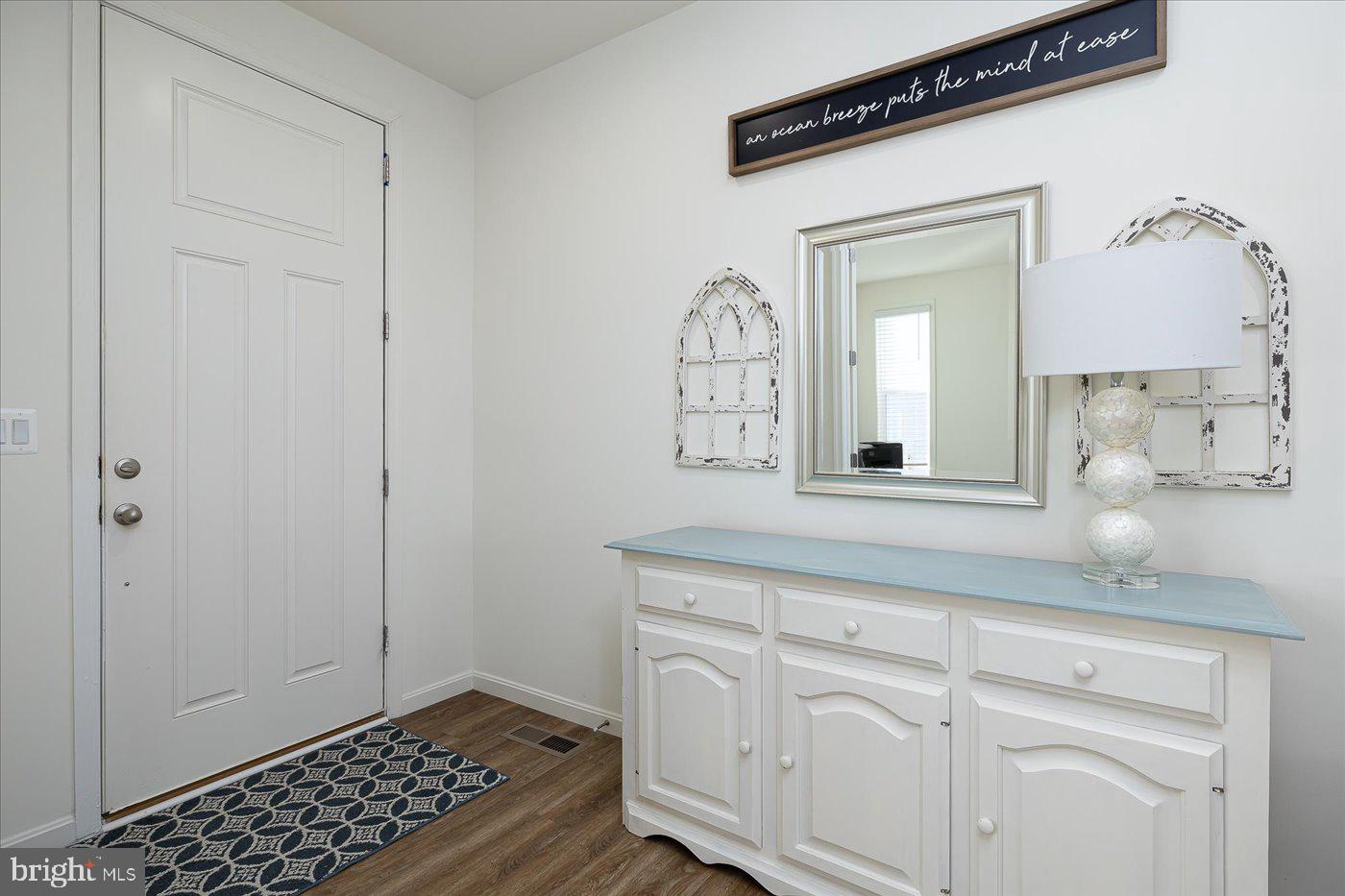 HOPYARD FARM - Residential Lease