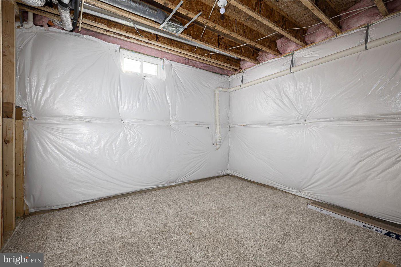 HOPYARD FARM - Residential Lease