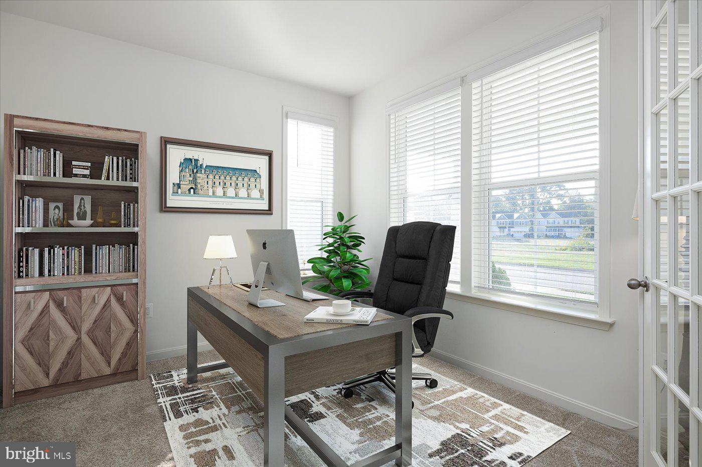 HOPYARD FARM - Residential Lease