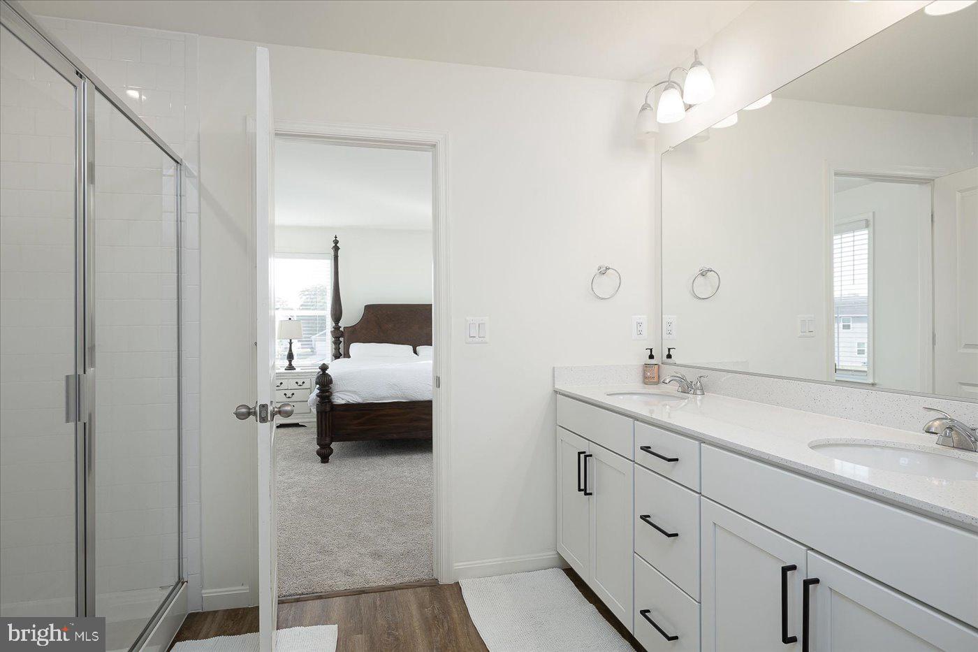 HOPYARD FARM - Residential Lease