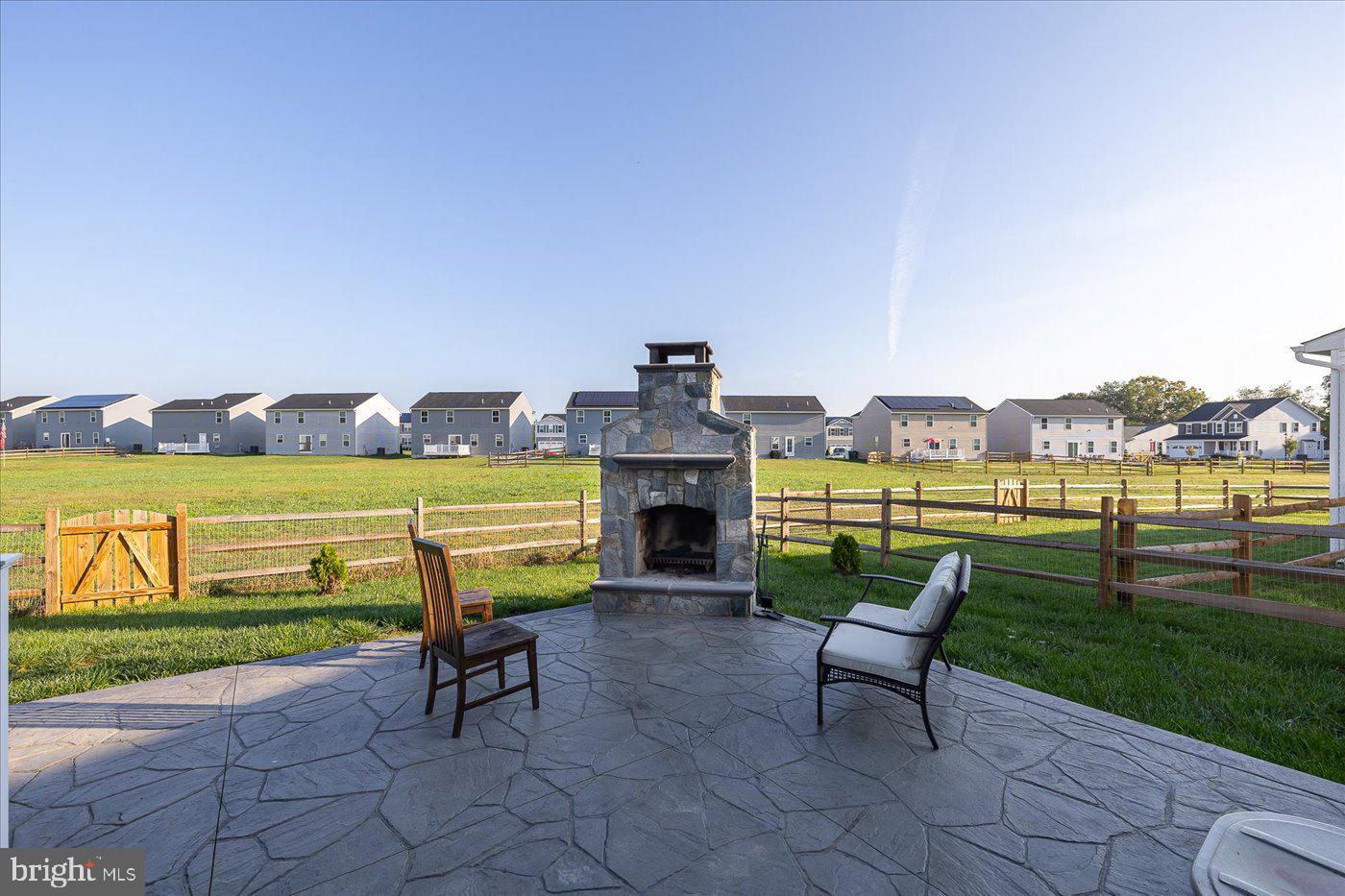 HOPYARD FARM - Residential Lease