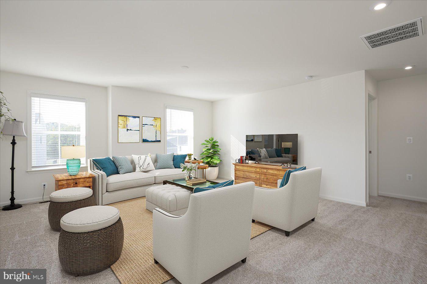 HOPYARD FARM - Residential Lease