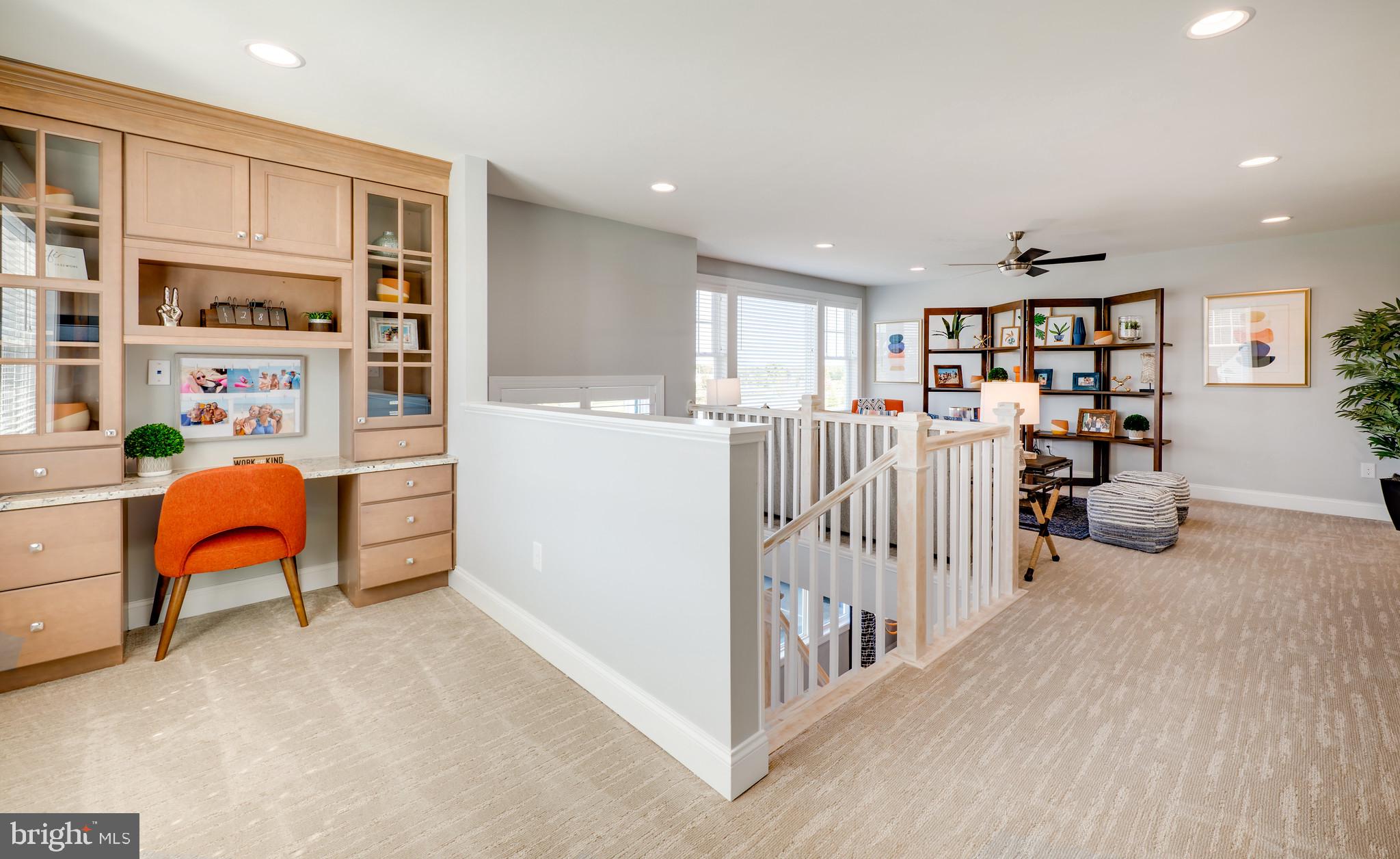 PENINSULA - Residential