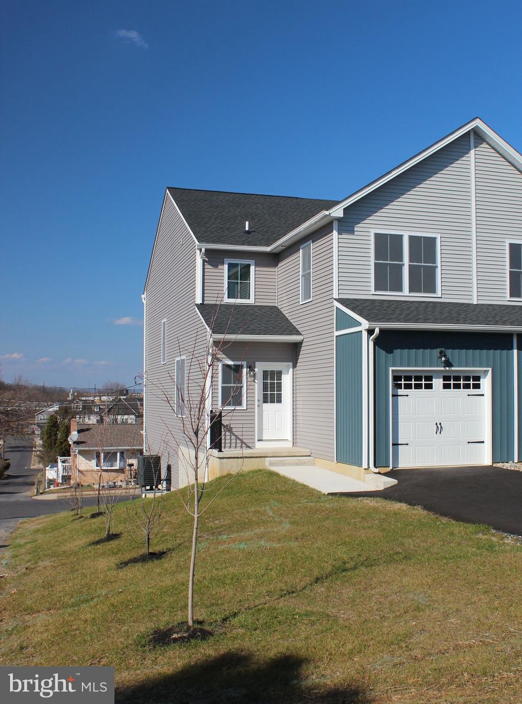 Photo of 88 Hess Avenue, HELLERTOWN, PA 18055 (MLS # PANH2009466)