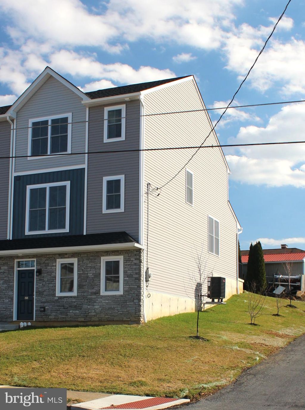 Photo of 88 Hess Avenue, HELLERTOWN, PA 18055 (MLS # PANH2009466)