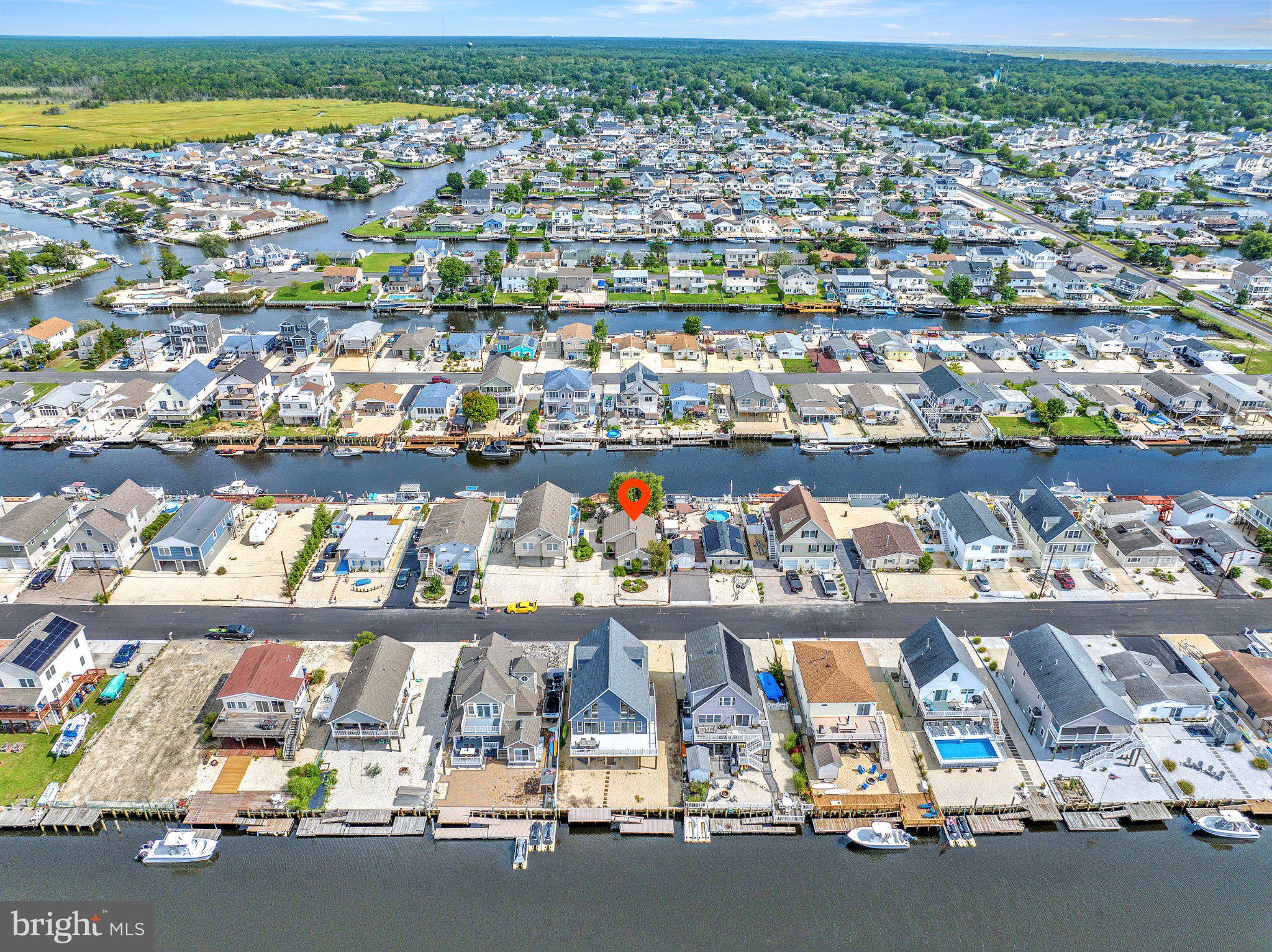 26 W POTOMAC DRIVE