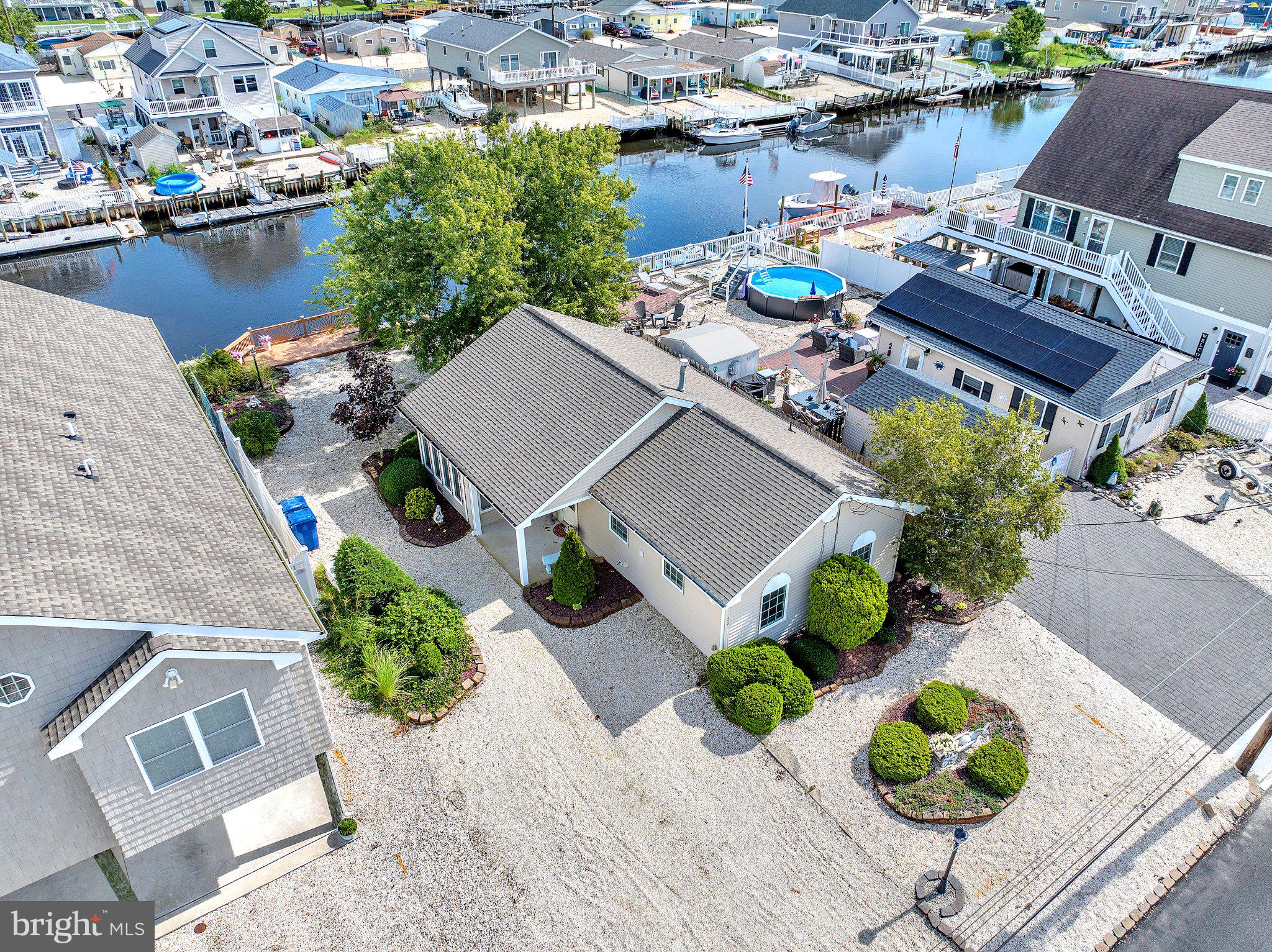 26 W POTOMAC DRIVE