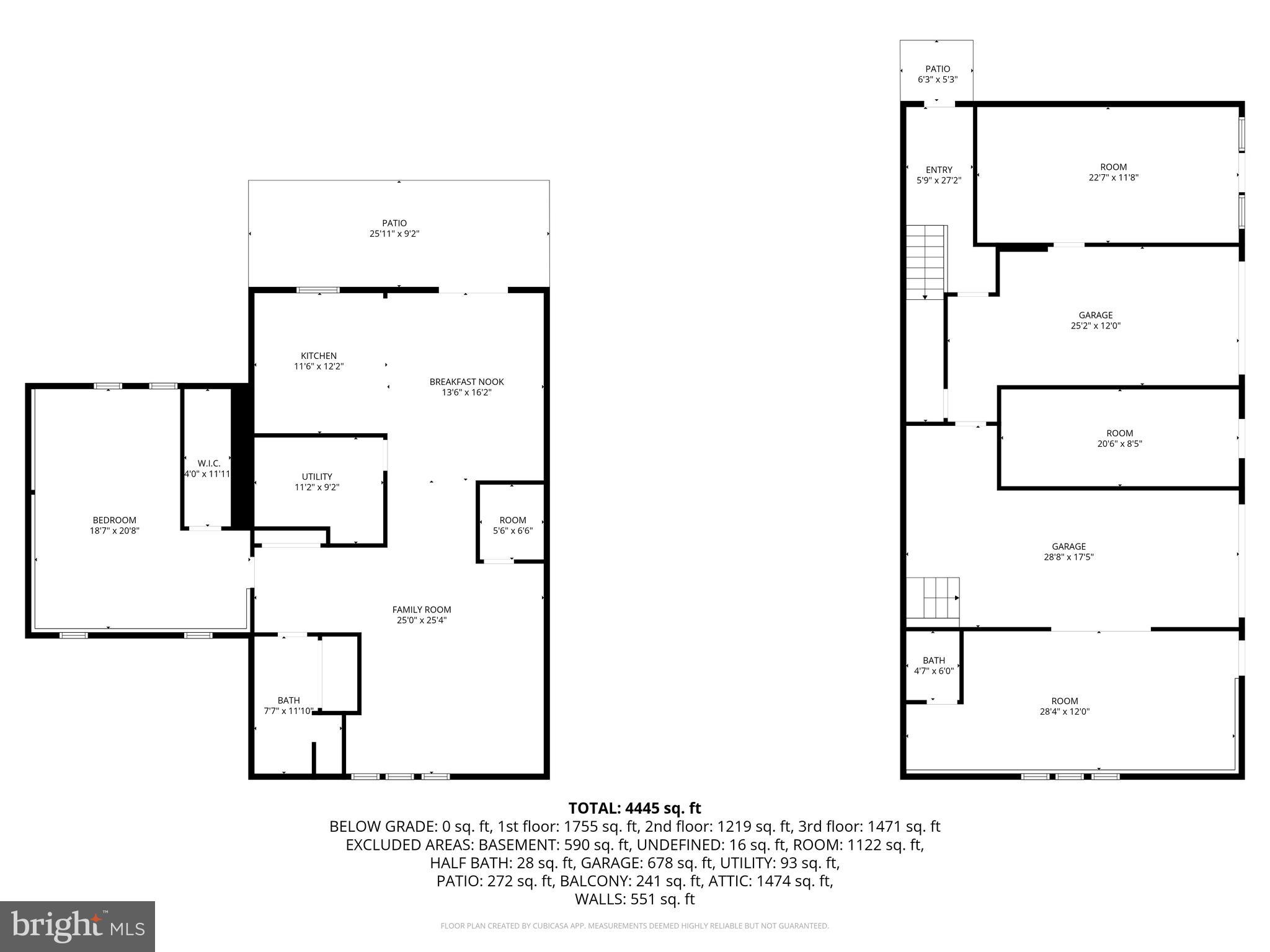 NONE AVAILABLE - Residential