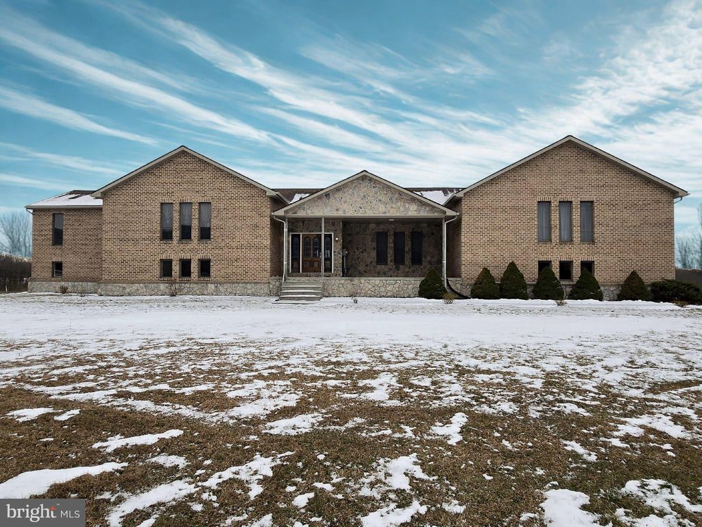 Photo of 6859 Wertzville Road, ENOLA, PA 17025 (MLS # PACB2049202)