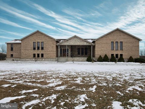 Homes For Sale - 6859 Wertzville Road<br/> ENOLA, PA 17025