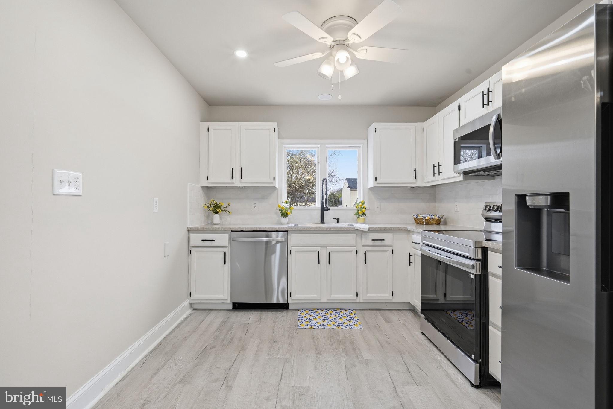 ROCK HALL - Residential