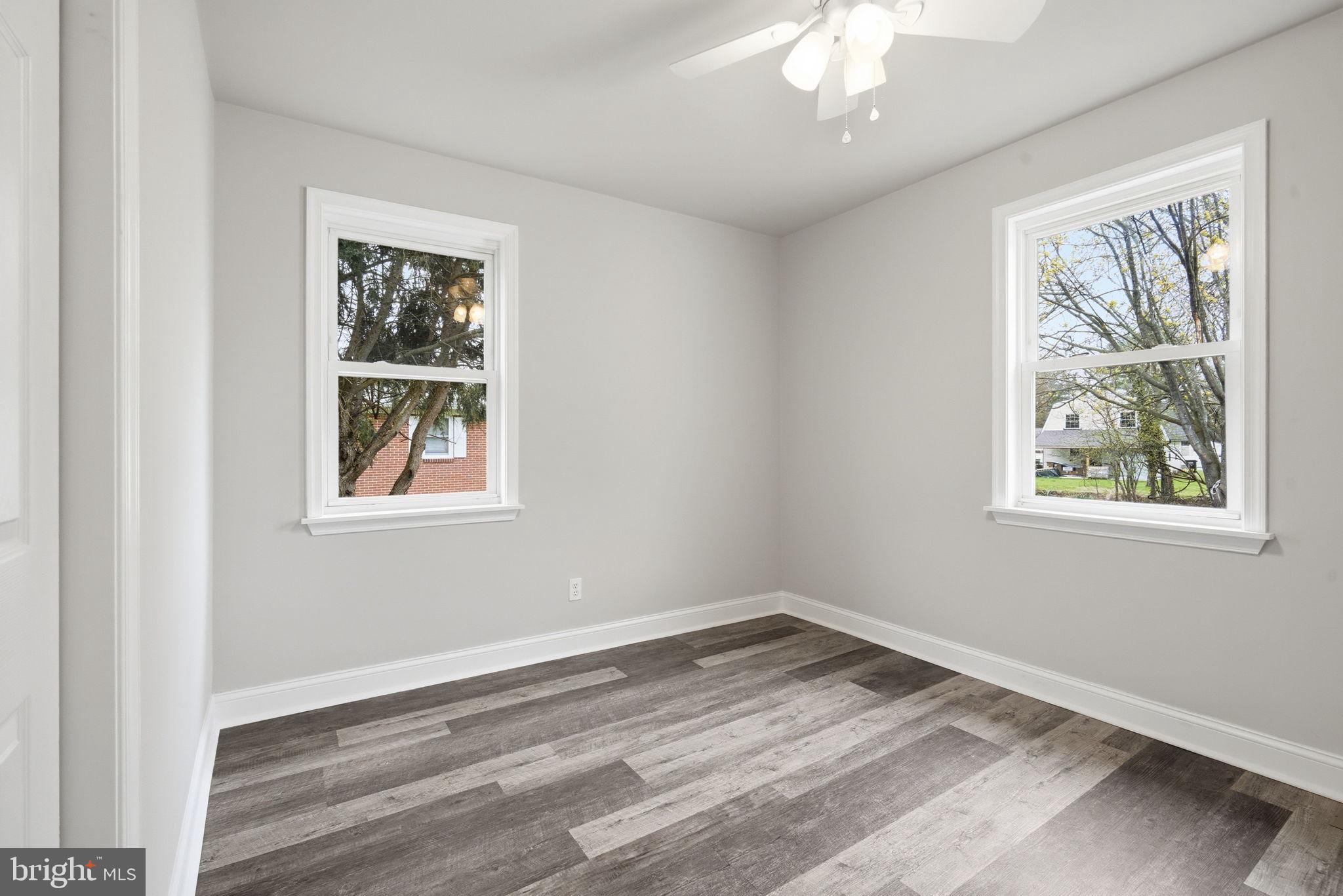 ROCK HALL - Residential