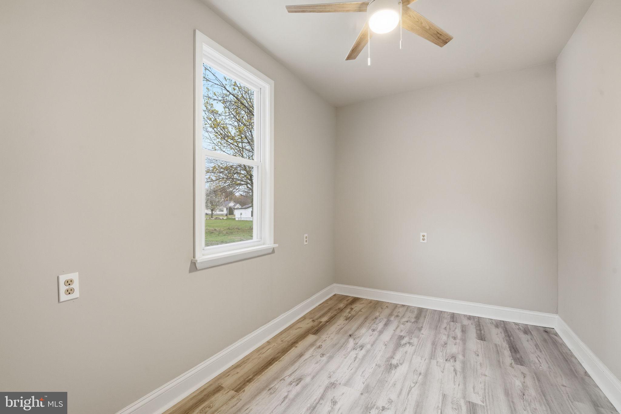 ROCK HALL - Residential