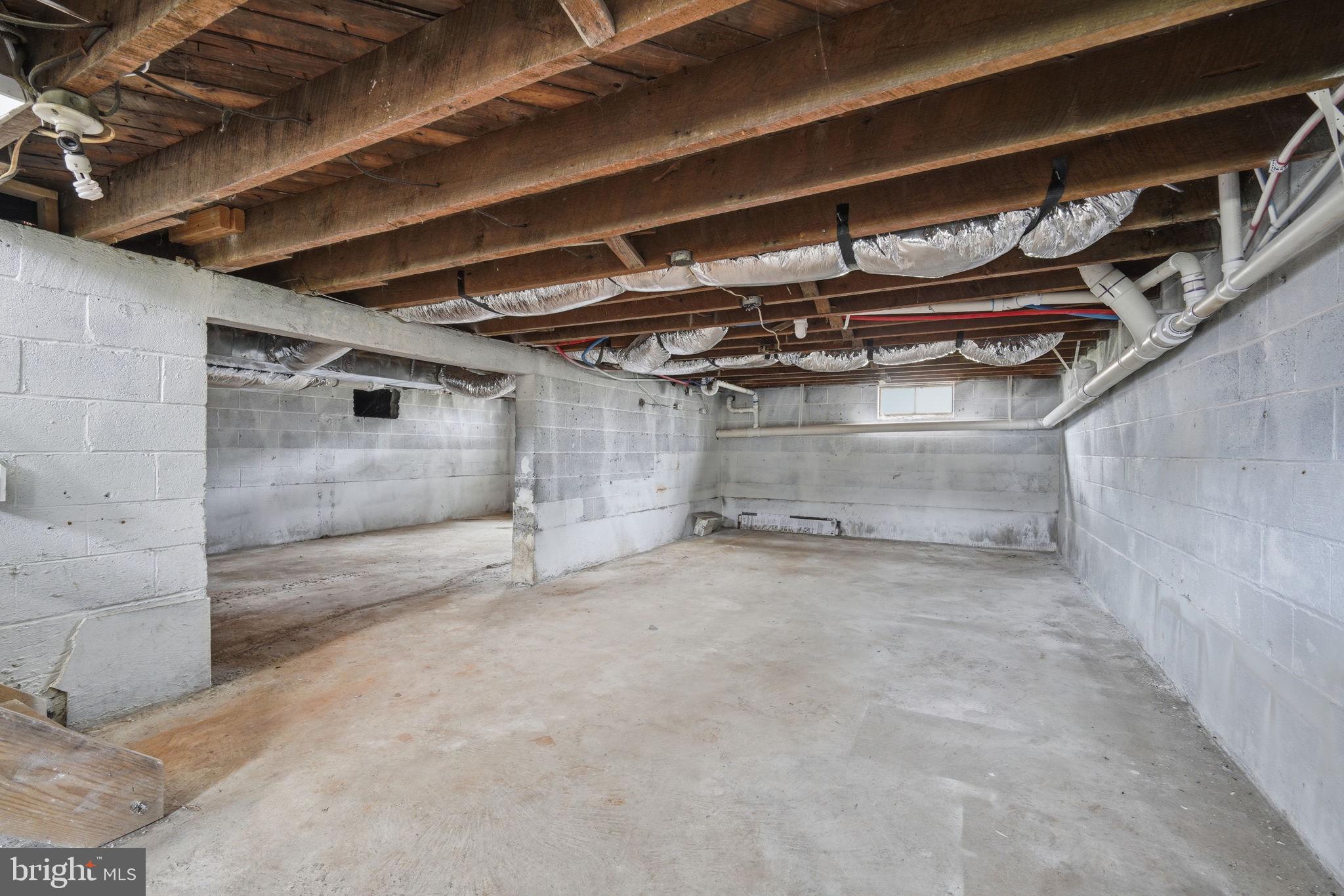 ROCK HALL - Residential