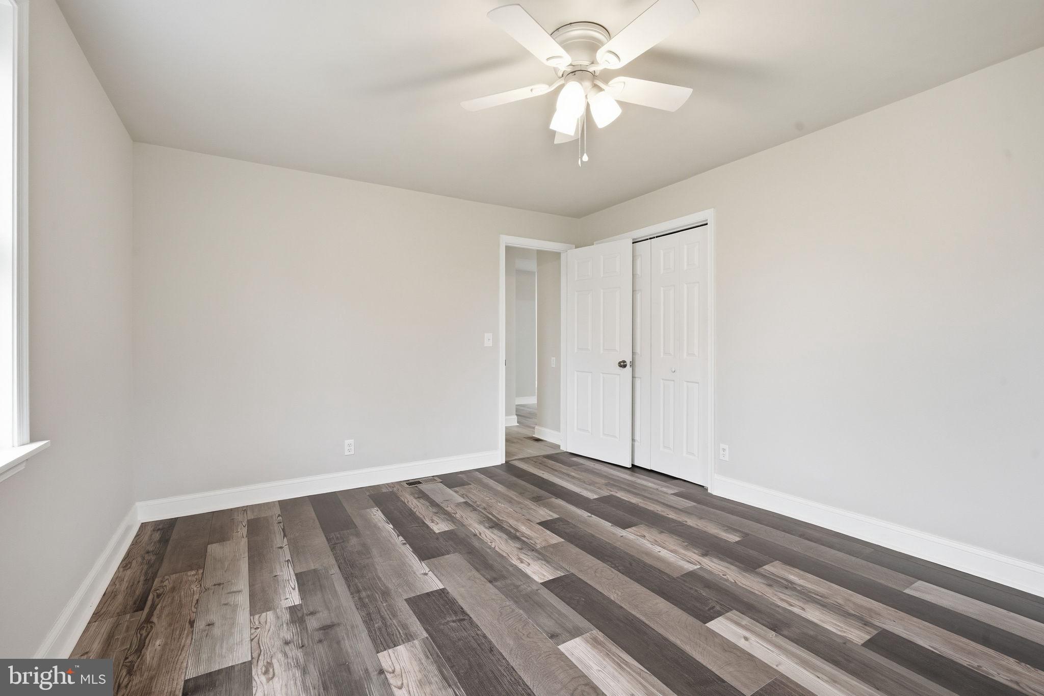 ROCK HALL - Residential