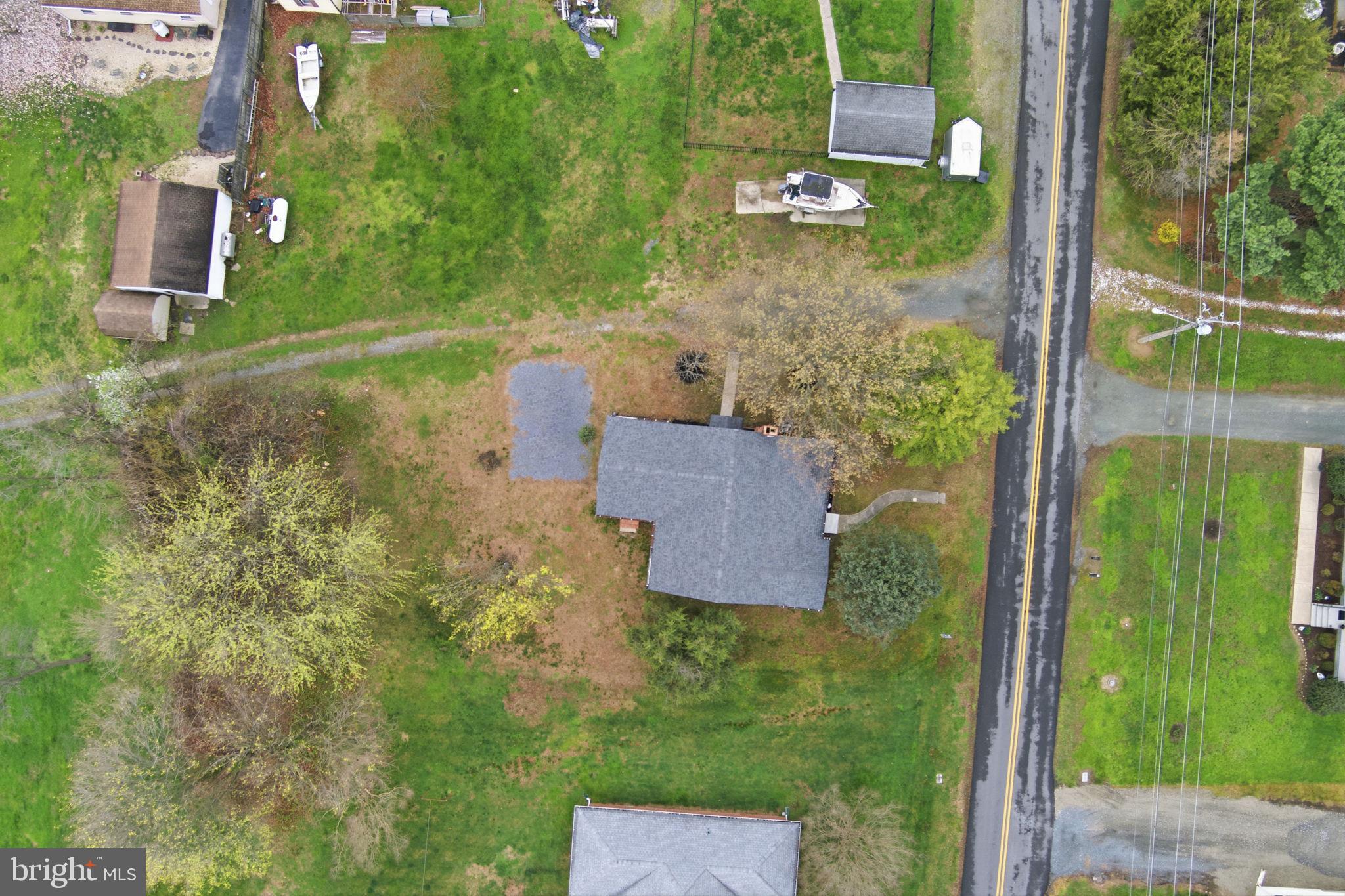 ROCK HALL - Residential