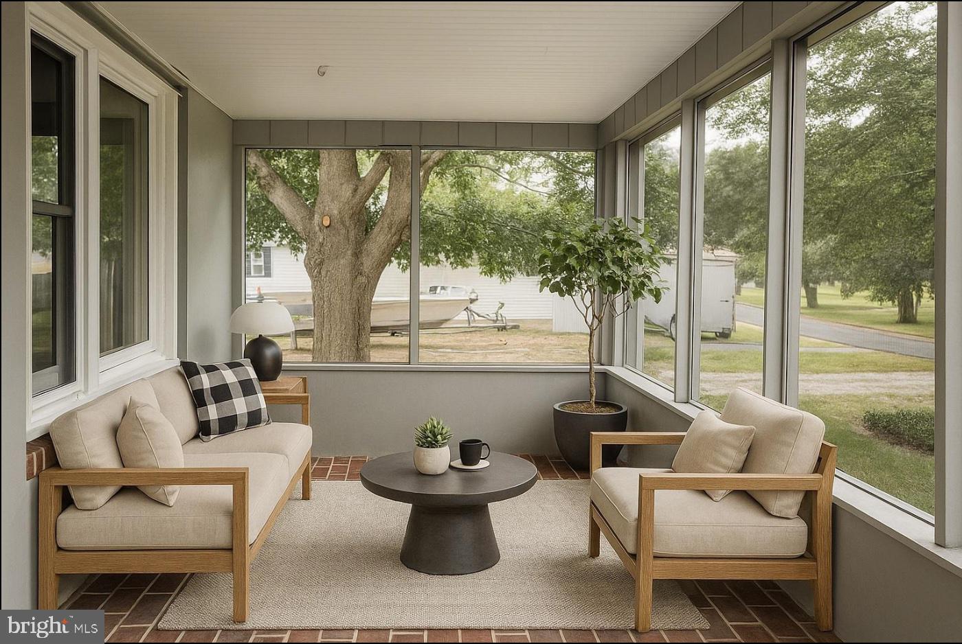 ROCK HALL - Residential