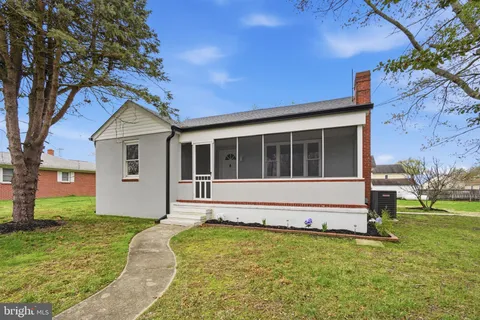 21305 Haven Road, Rock Hall, MD 21661 - #: MDKE2006334