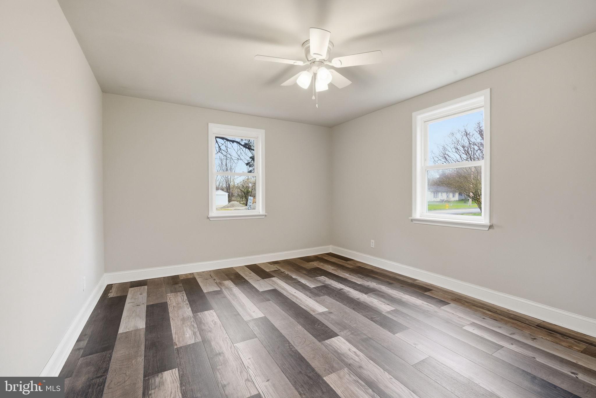 ROCK HALL - Residential