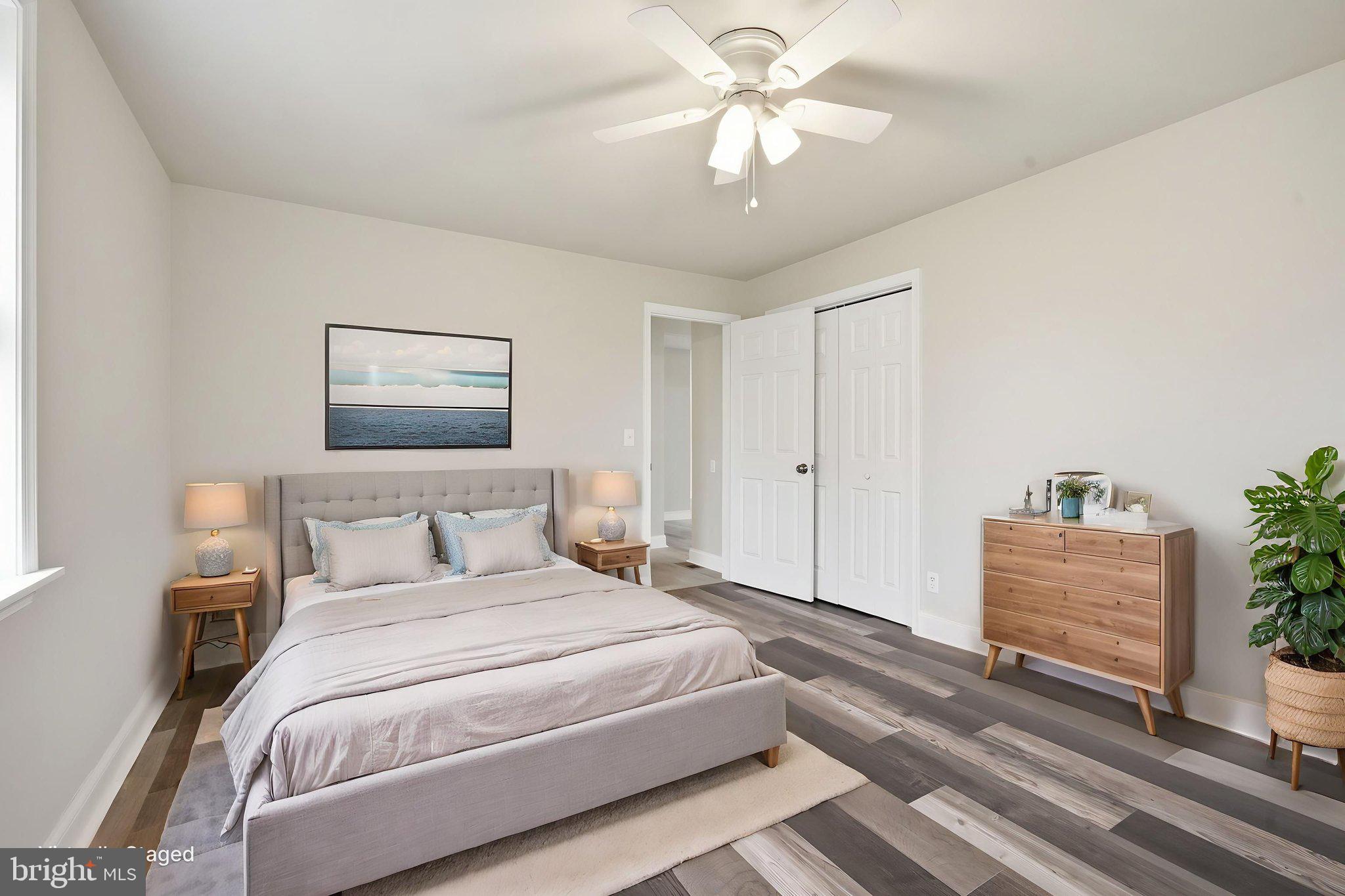 ROCK HALL - Residential