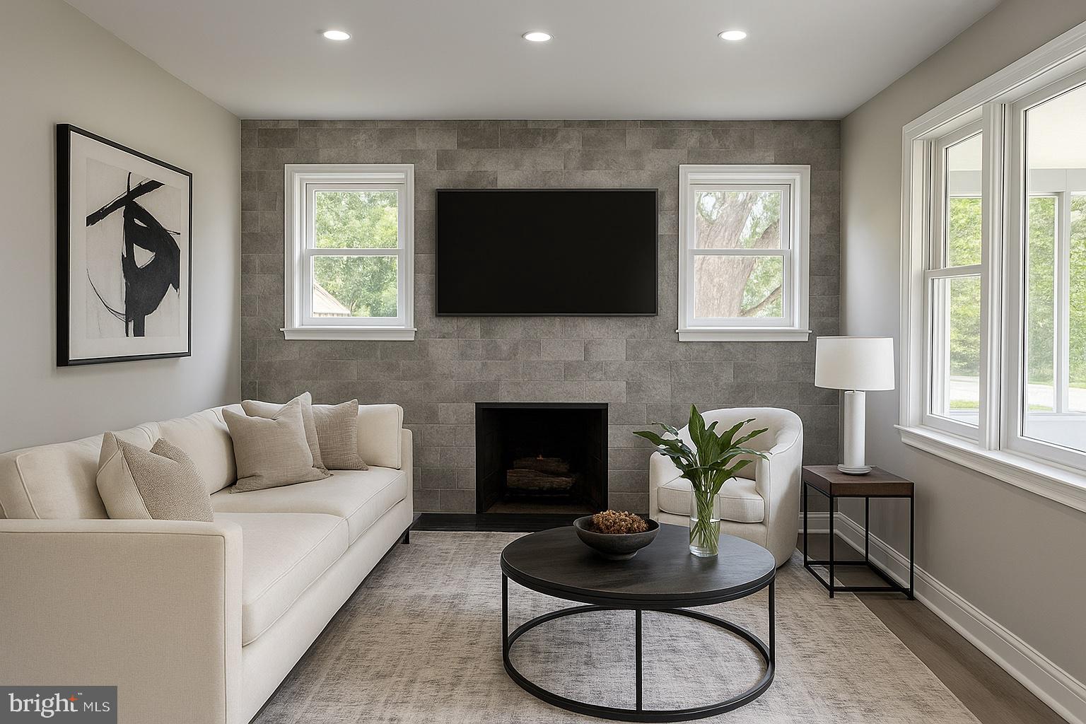 ROCK HALL - Residential