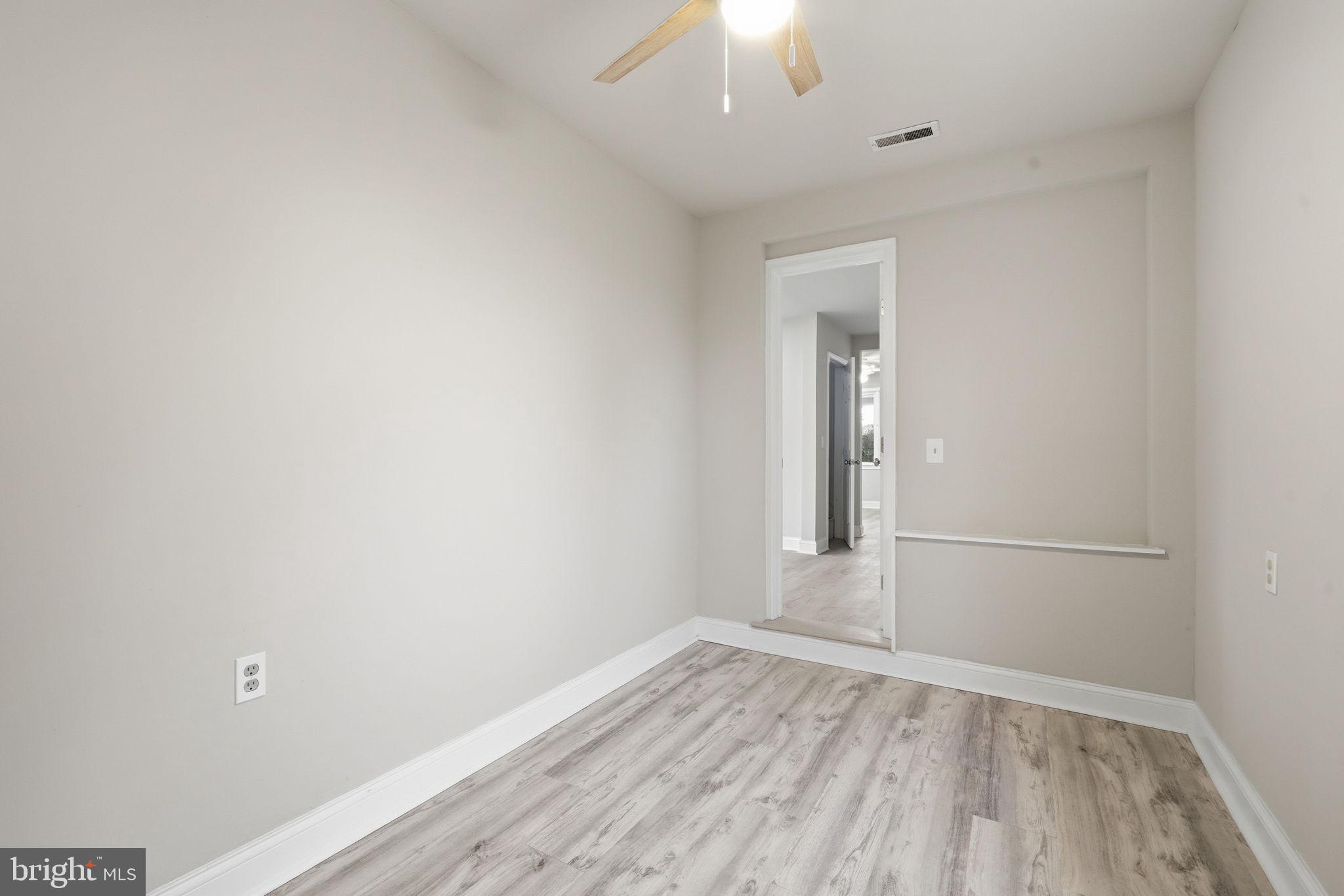 ROCK HALL - Residential