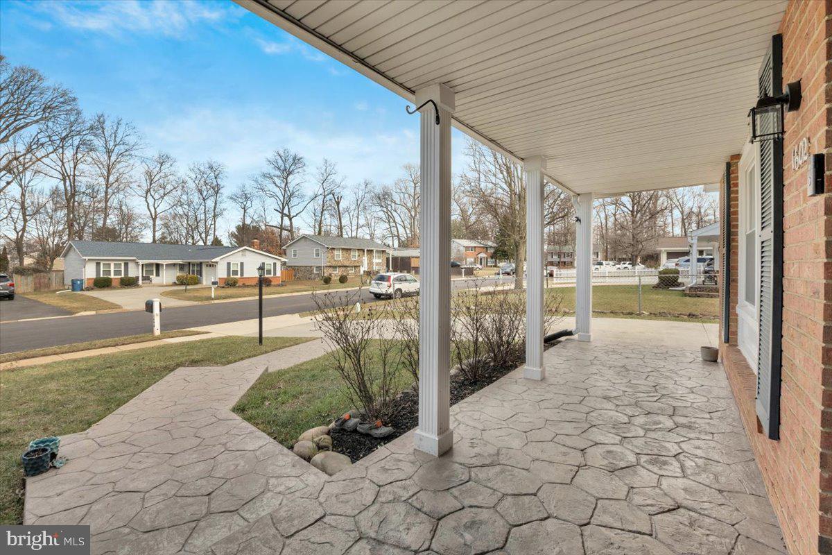 STERLING  PARK - Residential