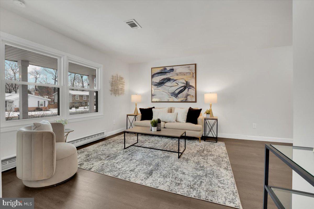 STERLING  PARK - Residential